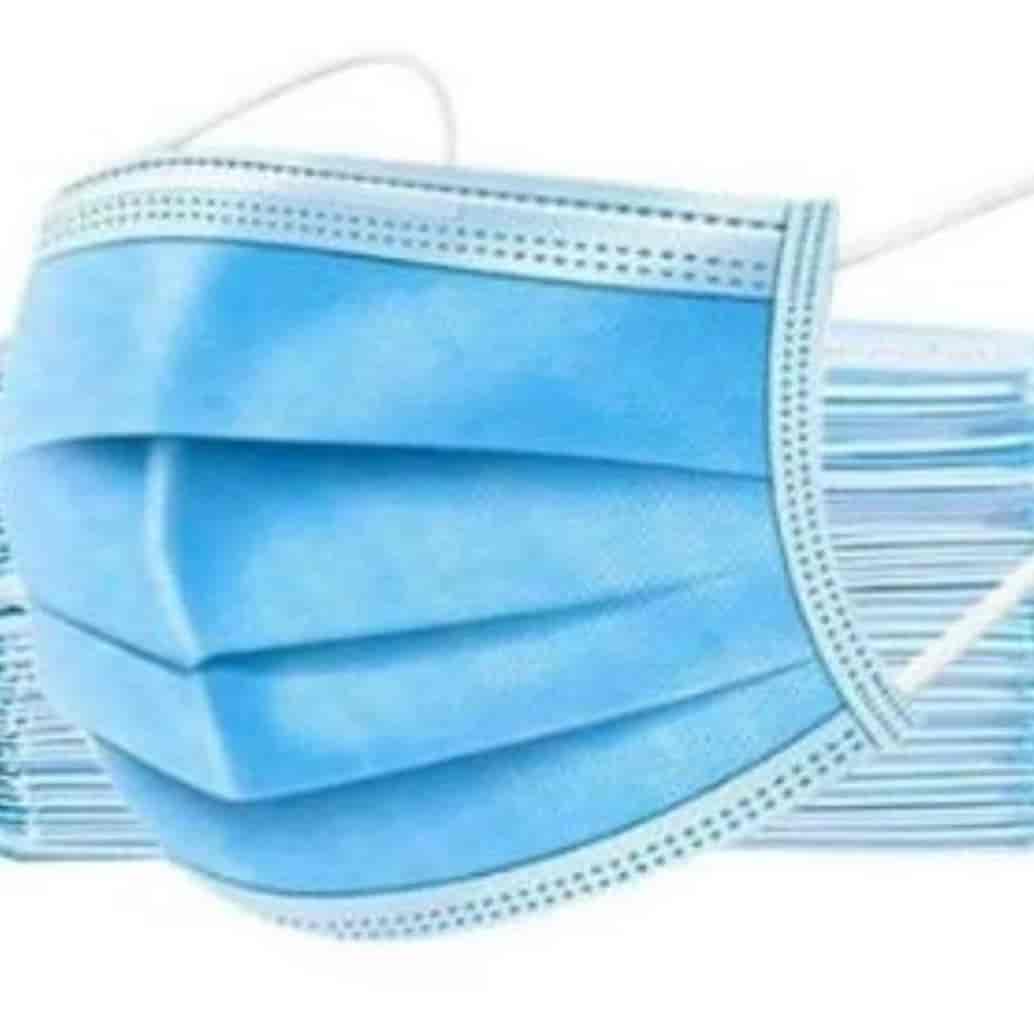 ماسک پزشکی